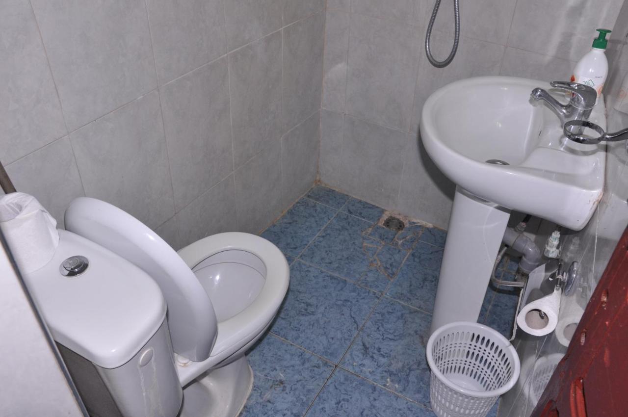 Maison D'Hotes Zohor Fès Zimmer foto