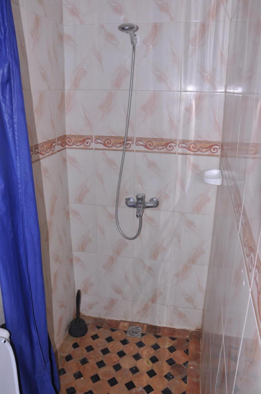 Maison D'Hotes Zohor Fès Zimmer foto